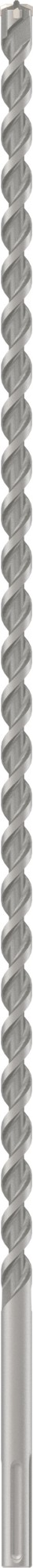 Broca para martillo PRO SDS max-4, 20 x 800 x 920 mm