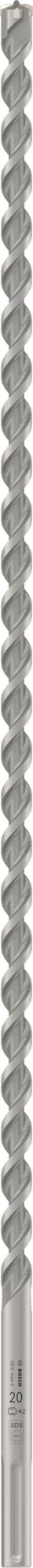 Broca para martillo PRO SDS max-4, 20 x 800 x 920 mm