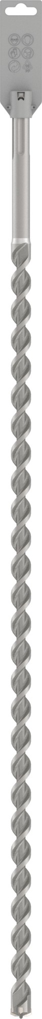 Broca para martillo PRO SDS max-4, 22 x 800 x 920 mm