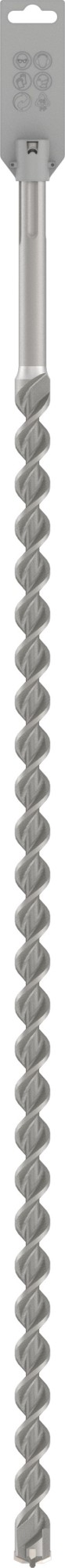 Broca para martillo PRO SDS max-4, 25 x 800 x 920 mm
