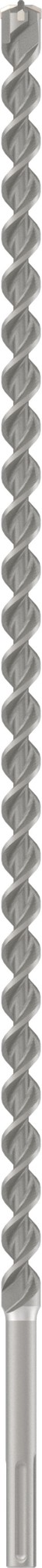 Broca para martillo PRO SDS max-4, 25 x 800 x 920 mm