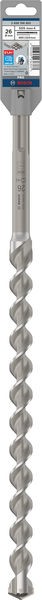 Broca para martillo PRO SDS max-4, 26 x 400 x 520 mm