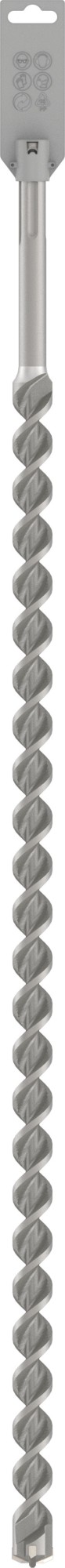 Broca para martillo PRO SDS max-4, 28 x 800 x 920 mm