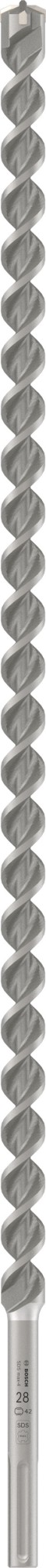 Broca para martillo PRO SDS max-4, 28 x 800 x 920 mm