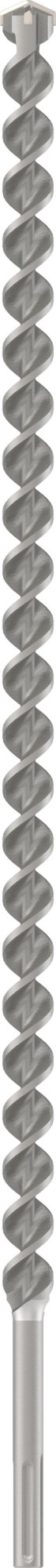 Broca para martillo PRO SDS max-4, 32 x 800 x 920 mm