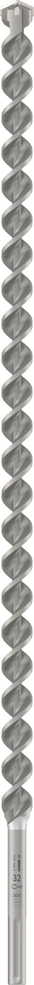 Broca para martillo PRO SDS max-4, 32 x 800 x 920 mm