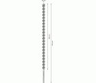 Broca para martillo PRO SDS max-4, 35 x 800 x 920 mm