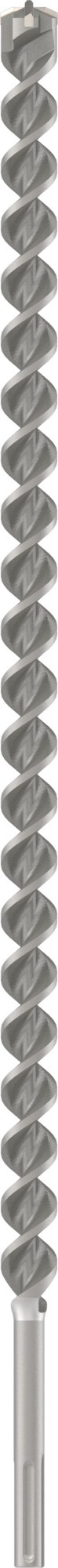 Broca para martillo PRO SDS max-4, 35 x 800 x 920 mm