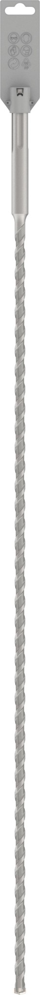 Broca para martillo PRO SDS max-4, 12 x 800 x 940 mm