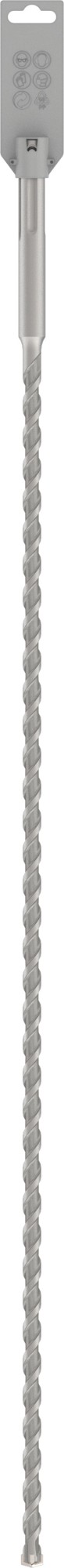 Broca para martillo PRO SDS max-4, 14 x 800 x 940 mm