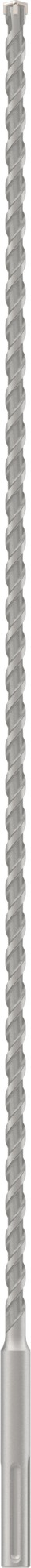 Broca para martillo PRO SDS max-4, 14 x 800 x 940 mm