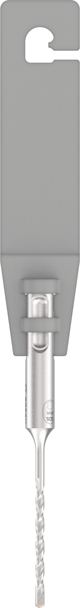 Broca para martillo PRO SDS plus-5X, 3 x 50 x 100 mm