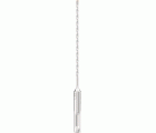 Broca para martillo PRO SDS plus-5X, 3 x 100 x 160 mm
