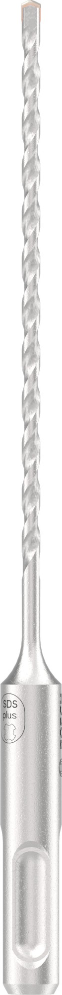 Broca para martillo PRO SDS plus-5X, 3 x 100 x 160 mm