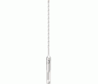 Broca para martillo PRO SDS plus-5X, 3 x 100 x 160 mm