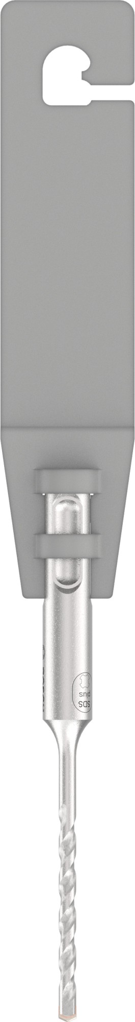 Broca para martillo PRO SDS plus-5X, 3,5 x 50 x 110 mm