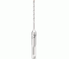 Broca para martillo PRO SDS plus-5X, 3,5 x 50 x 110 mm