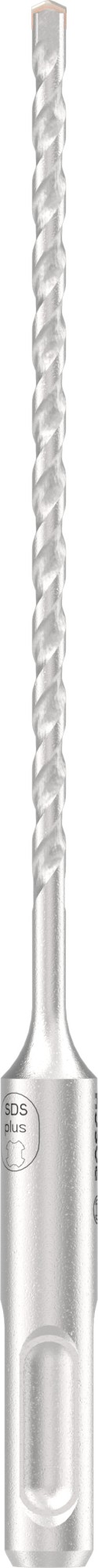Broca para martillo PRO SDS plus-5X, 3,5 x 100 x 160 mm