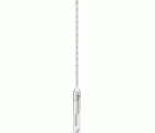 Broca para martillo PRO SDS plus-5X, 3,5 x 100 x 160 mm