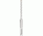 Broca para martillo PRO SDS plus-5X, 5,5 x 50 x 110 mm