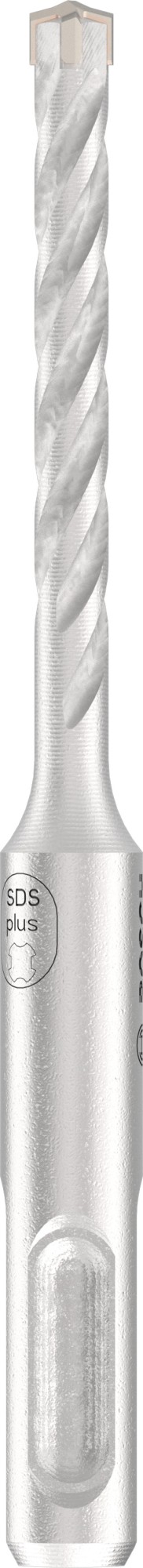 Broca para martillo PRO SDS plus-5X, 5,5 x 50 x 110 mm