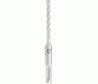 Broca para martillo PRO SDS plus-5X, 5,5 x 50 x 110 mm