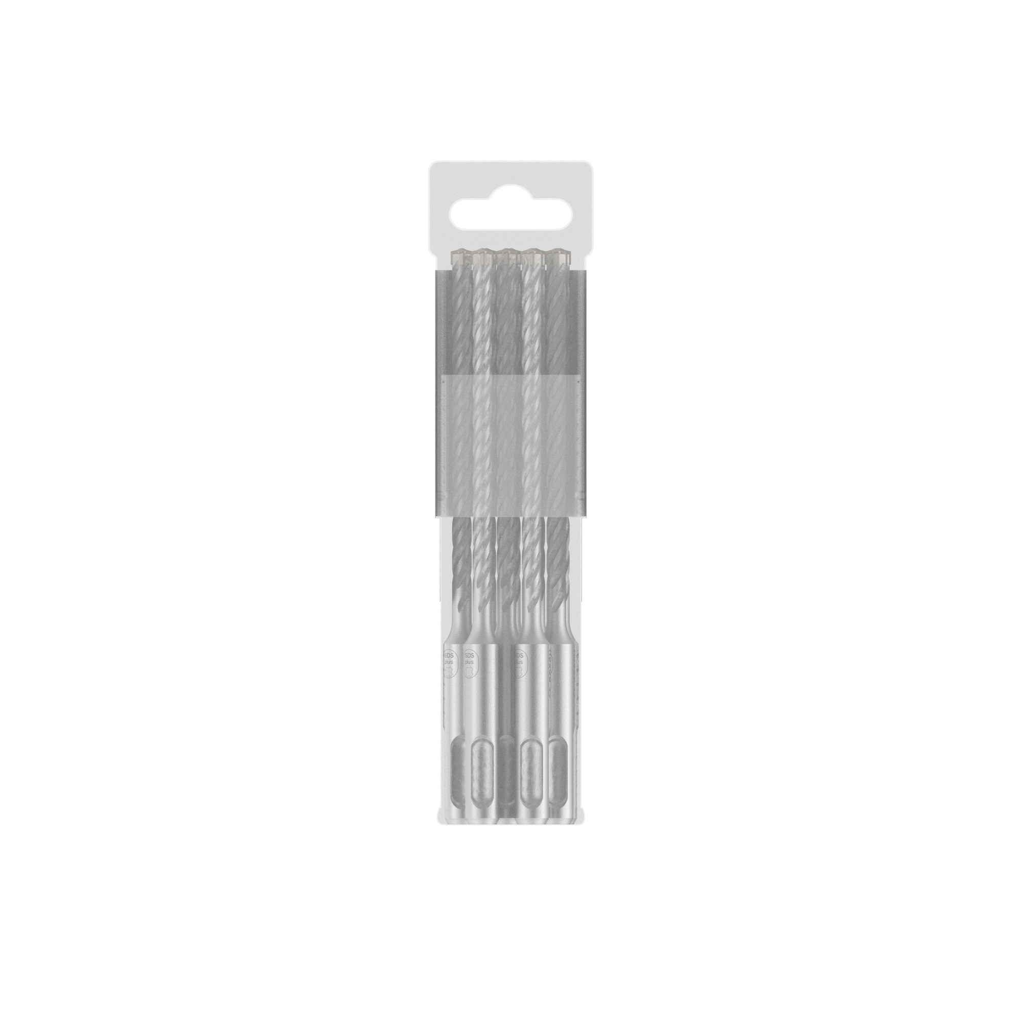 Broca para martillo PRO SDS plus-5X, 5,5 x 100 x 160 mm