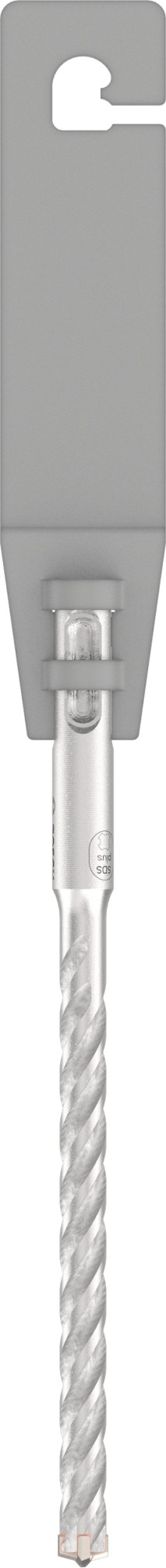 Broca para martillo PRO SDS plus-5X, 8,5 x 100 x 165 mm