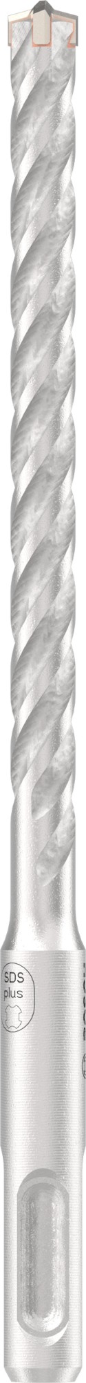 Broca para martillo PRO SDS plus-5X, 8,5 x 100 x 165 mm