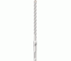 Broca para martillo PRO SDS plus-5X, 8,5 x 100 x 165 mm