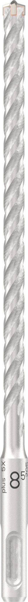 Broca para martillo PRO SDS plus-5X, 8,5 x 150 x 215 mm