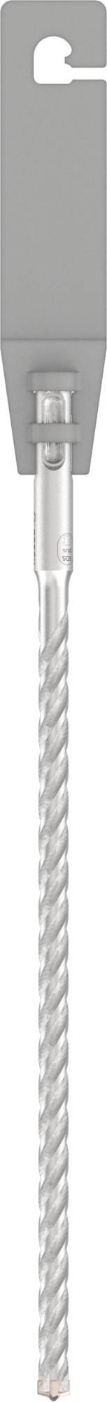 Broca para martillo PRO SDS plus-5X, 8,5 x 200 x 265 mm