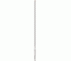 Broca para martillo PRO SDS plus-5X, 8,5 x 200 x 265 mm
