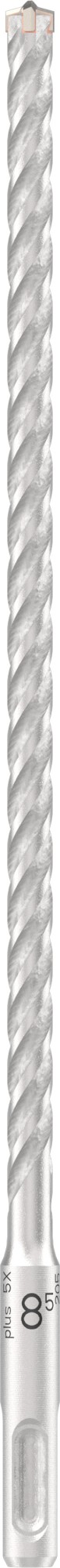 Broca para martillo PRO SDS plus-5X, 8,5 x 200 x 265 mm
