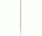 Broca para martillo PRO SDS plus-5X, 17 x 400 x 465 mm
