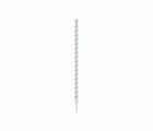 Broca para martillo PRO SDS plus-5X, 25 x 550 x 600 mm