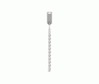 Broca para martillo PRO SDS plus-5X, 28 x 400 x 450 mm
