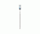 Broca para martillo PRO SDS plus-5X, 28 x 400 x 450 mm