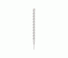 Broca para martillo PRO SDS plus-5X, 28 x 400 x 450 mm