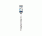 Broca para martillo PRO SDS plus-5X, 30 x 200 x 250 mm
