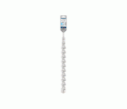 Broca para martillo PRO SDS plus-5X, 32 x 400 x 450 mm