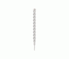 Broca para martillo PRO SDS plus-5X, 32 x 400 x 450 mm