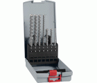 Set de brocas para martillo PRO SDS plus-5X