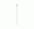 Broca para martillo PRO SDS plus-5X, 25 x 950 x 1.000 mm