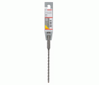 Brocas para martillos perforadores SDS plus-3