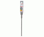 Brocas para martillos perforadores SDS plus-3