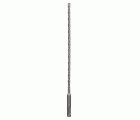 Brocas para martillos perforadores SDS plus-3