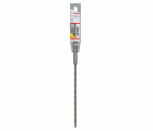 Brocas para martillos perforadores SDS plus-3