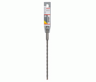 Brocas para martillos perforadores SDS plus-3