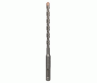 Brocas para martillos perforadores SDS plus-3